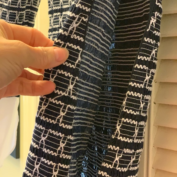 Shirt dress bar lll size CD - Picture 4 of 6